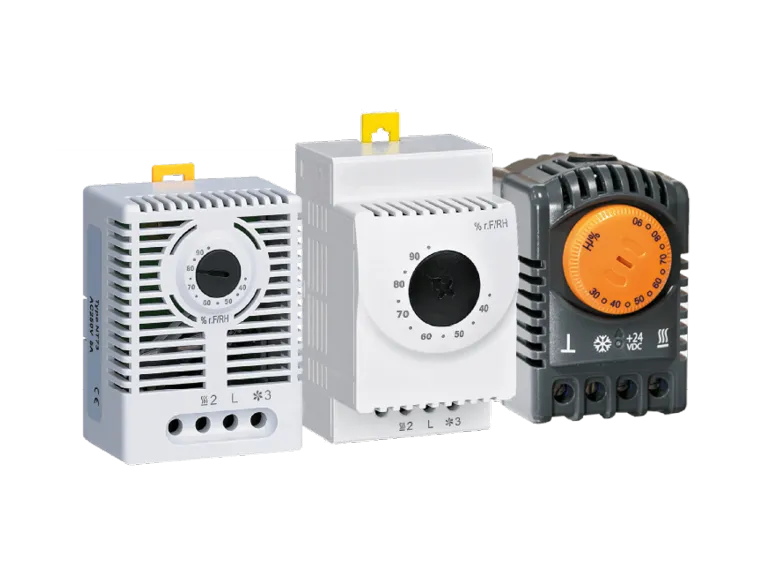 Механические гигростаты