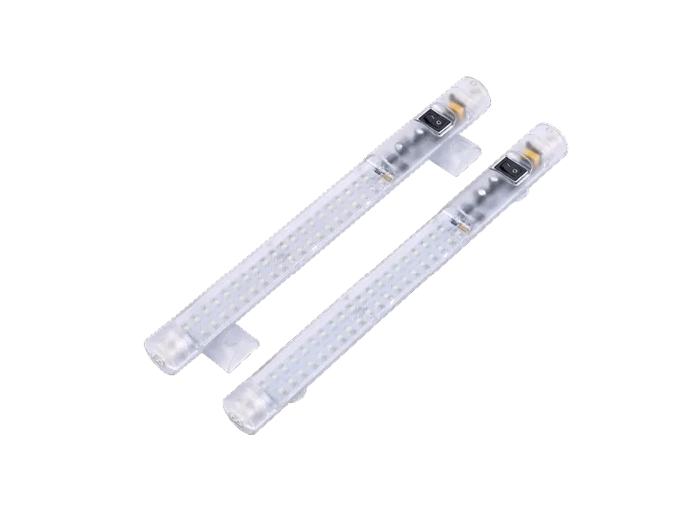 Шкафные светильники