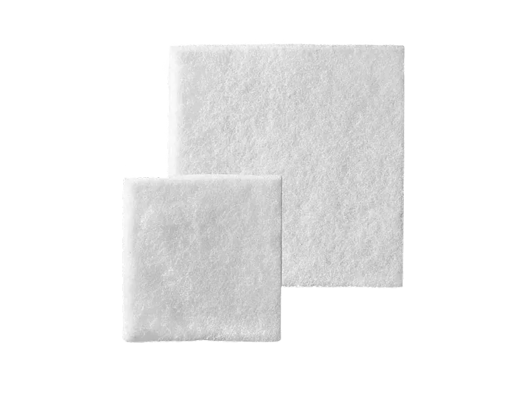 Фильтрующие материалы