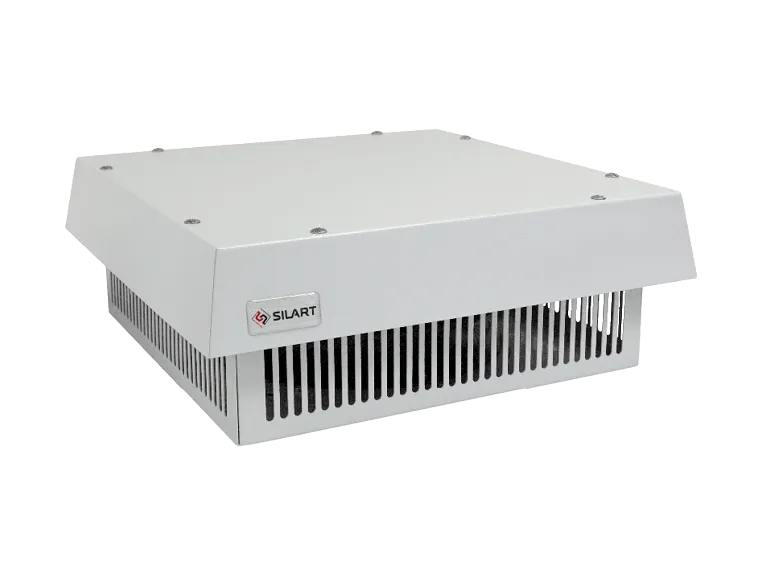 Крышные вентиляторы GRM