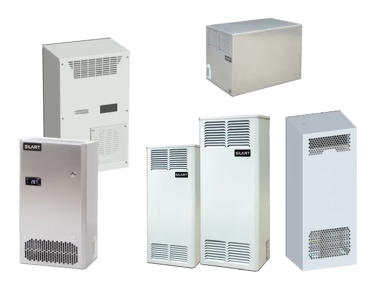 Компактные кондиционеры