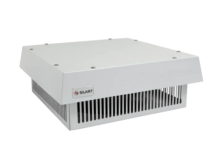 Крышные вентиляторы