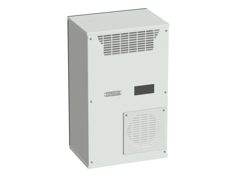 Внутренние кондиционеры NTS