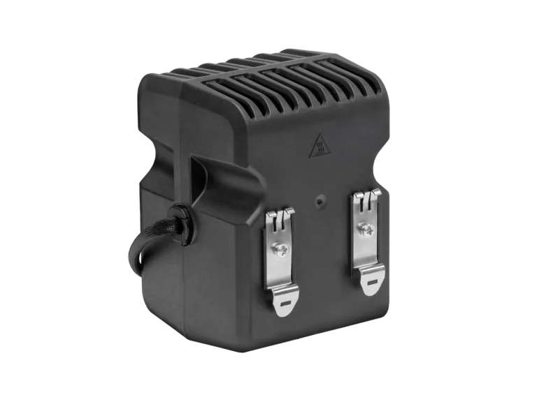 Тепловентиляторы SNV-8