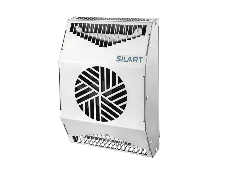 Пельтье кондиционеры STA-R